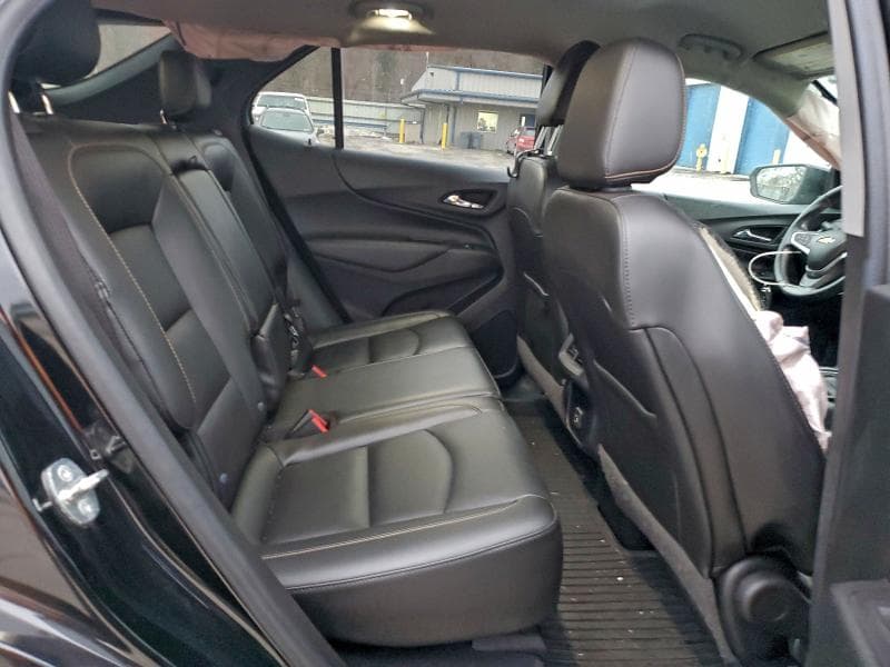 2020 CHEVROLET EQUINOX LT 11