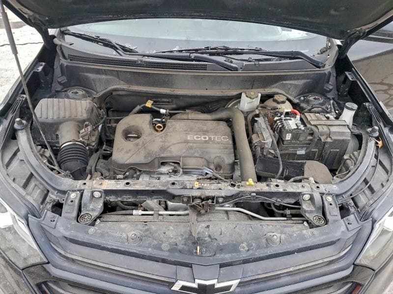 2020 CHEVROLET EQUINOX LT 12