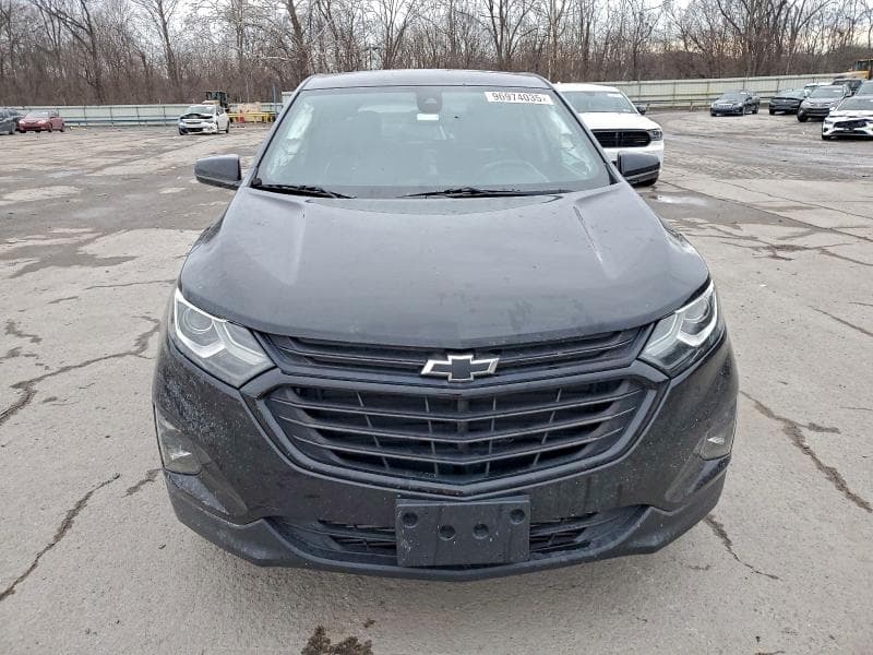 2020 CHEVROLET EQUINOX LT 5