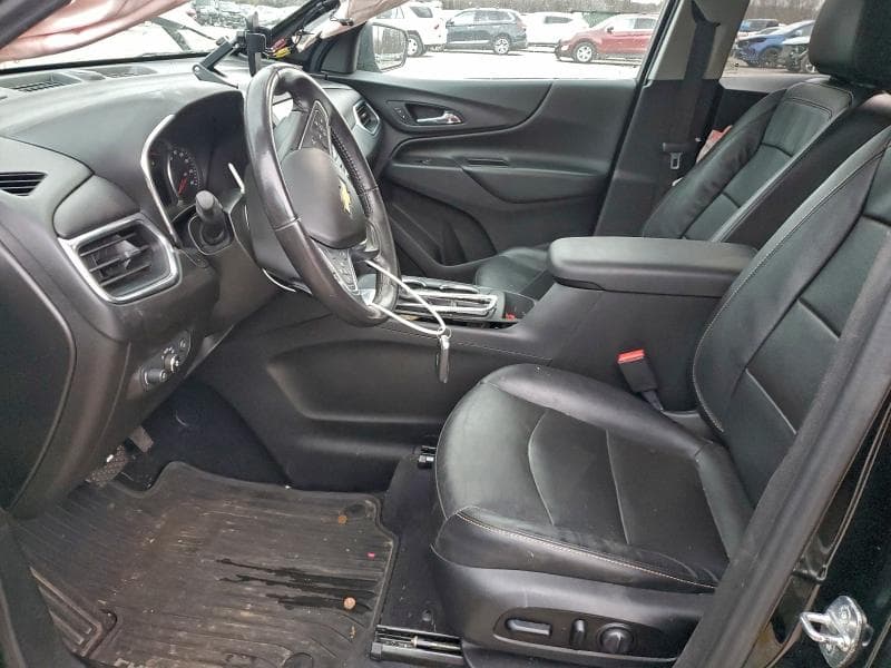 2020 CHEVROLET EQUINOX LT 7