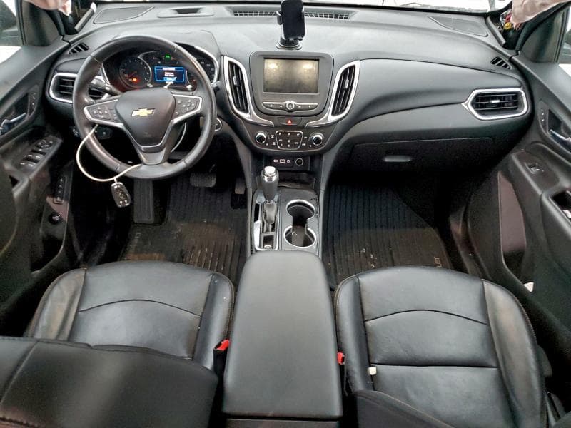 2020 CHEVROLET EQUINOX LT 8