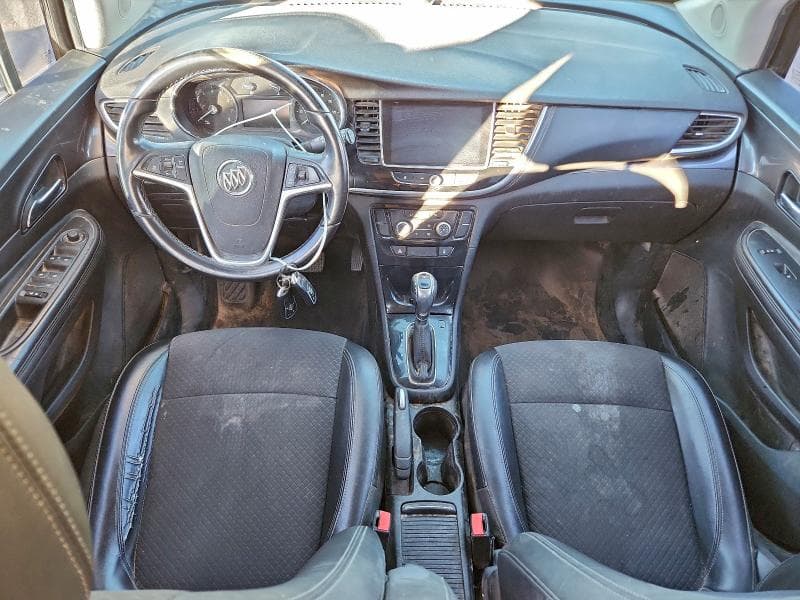 2018 BUICK ENCORE PREFERRED 8