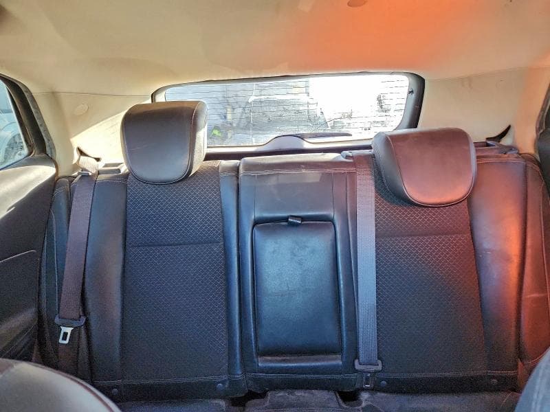 2018 BUICK ENCORE PREFERRED 10