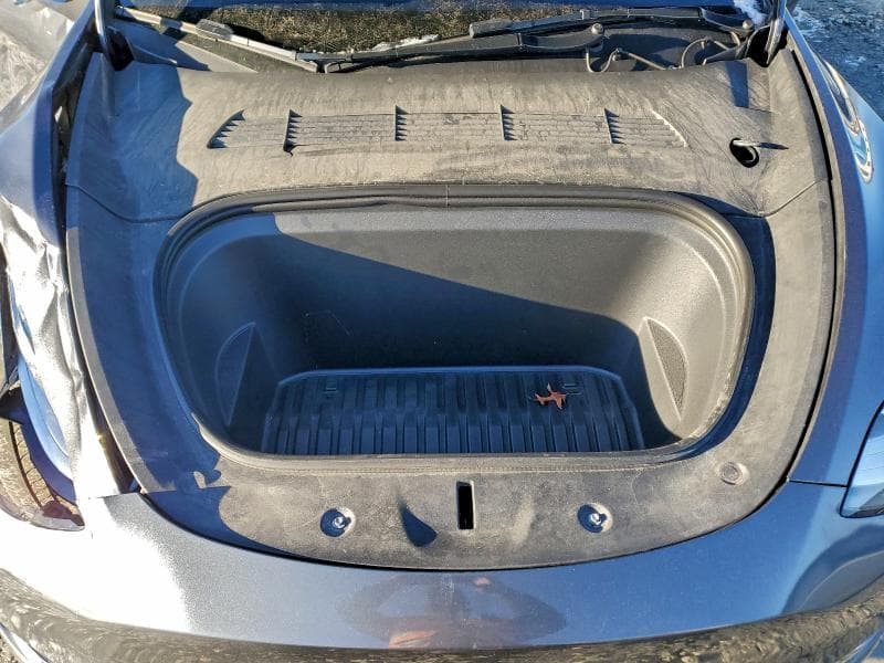2023 TESLA MODEL Y 12