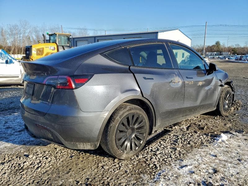 2023 TESLA MODEL Y 3