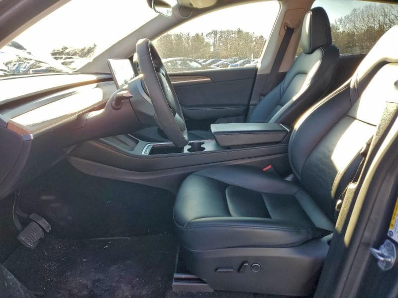 2023 TESLA MODEL Y 7
