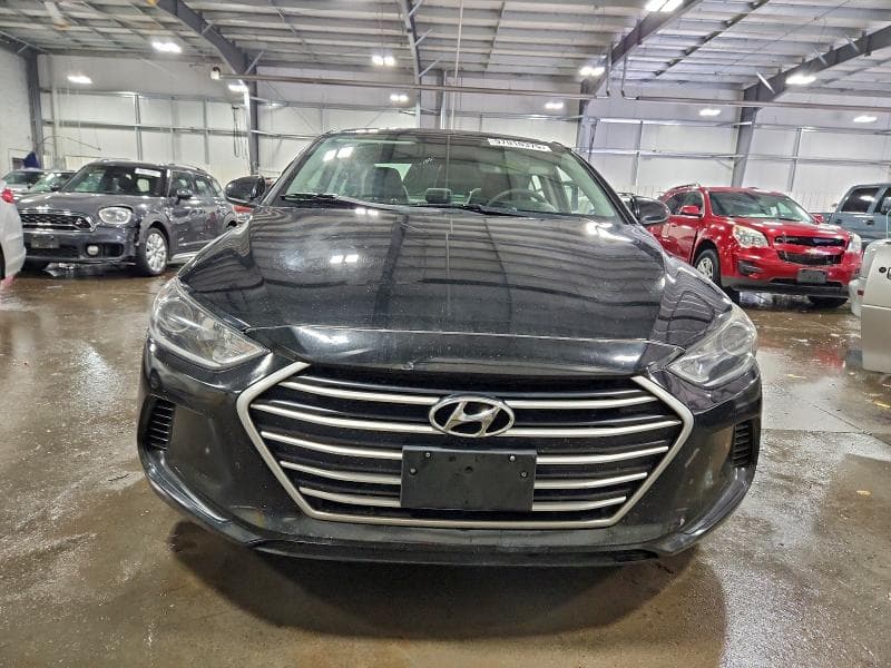 2017 HYUNDAI ELANTRA SE SE 5