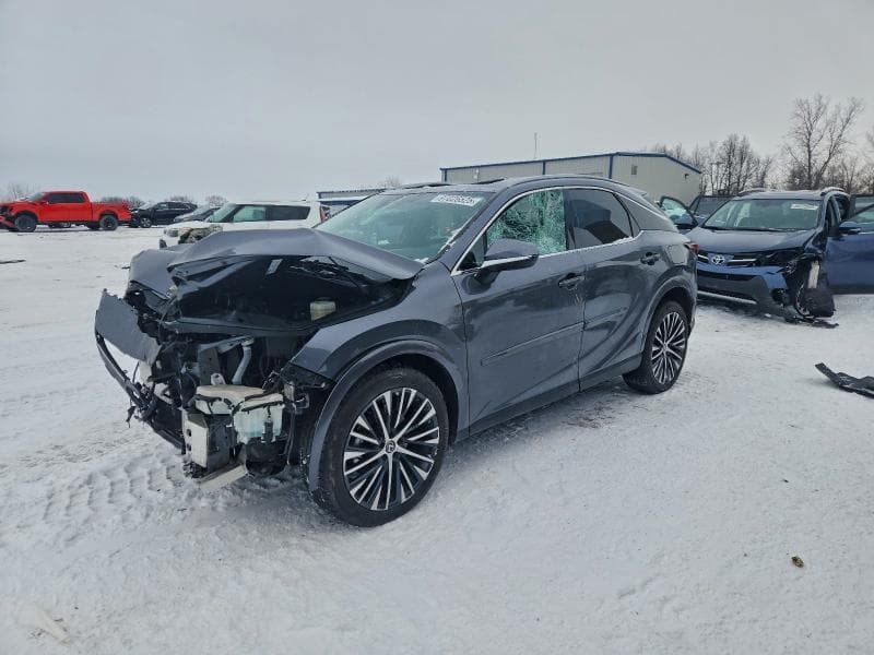 2023 LEXUS RX 350 BASE - 1