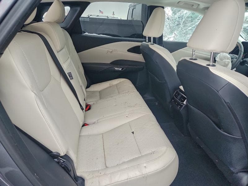 2023 LEXUS RX 350 BASE 11