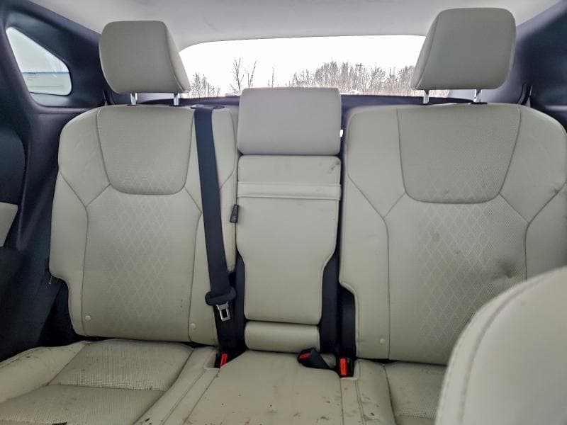2023 LEXUS RX 350 BASE 10