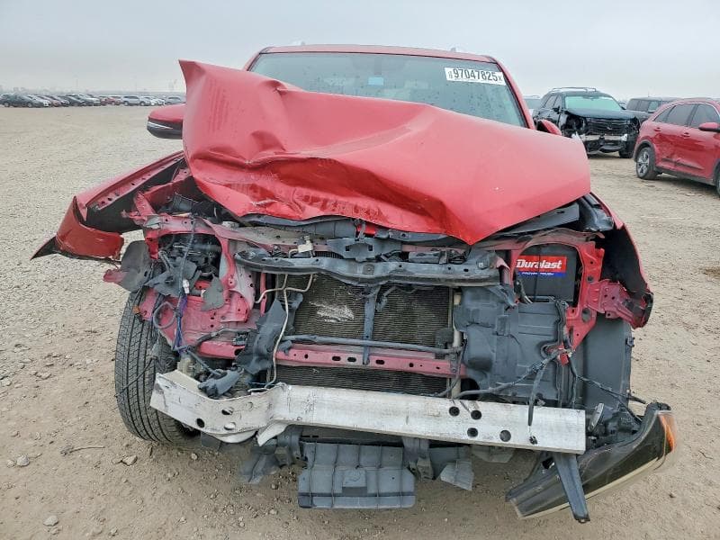2018 TOYOTA 4RUNNER SR5 SR5 5