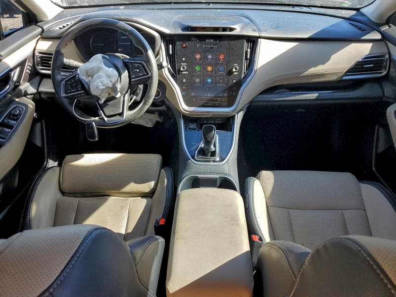 2024 SUBARU OUTBACK LIMITED 8
