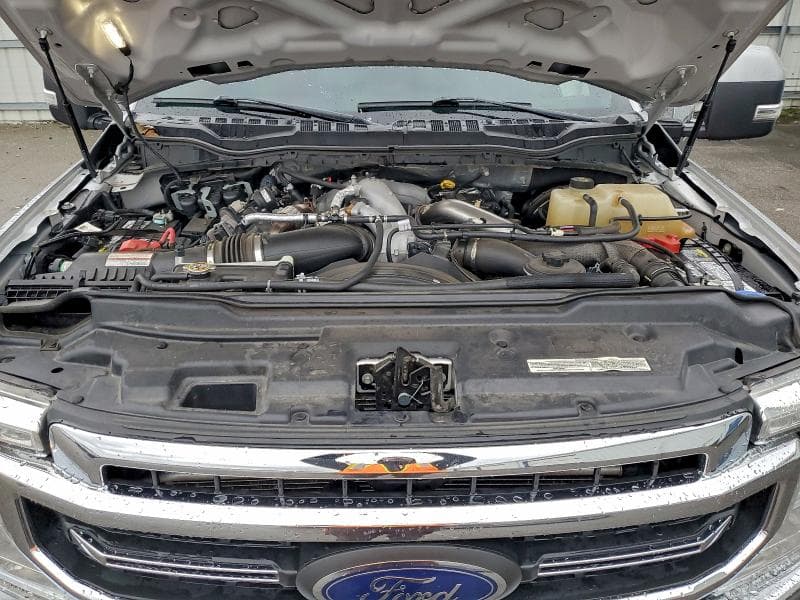 2021 FORD F250 SUPER DUTY 11