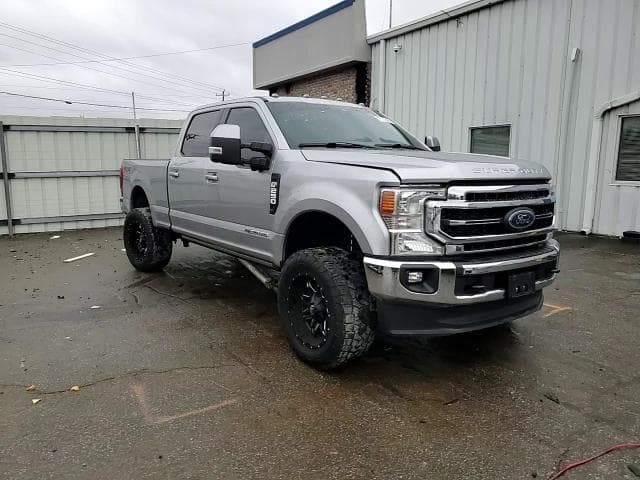 2021 FORD F250 SUPER DUTY 13