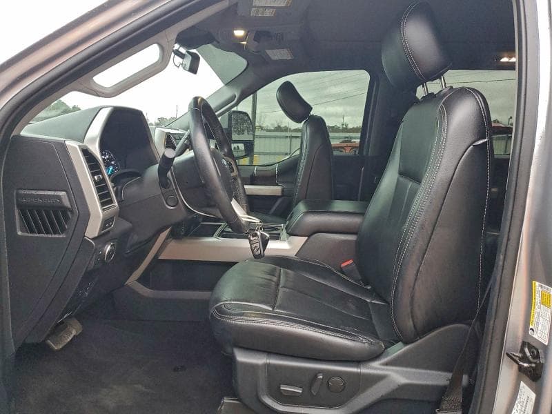 2021 FORD F250 SUPER DUTY 7