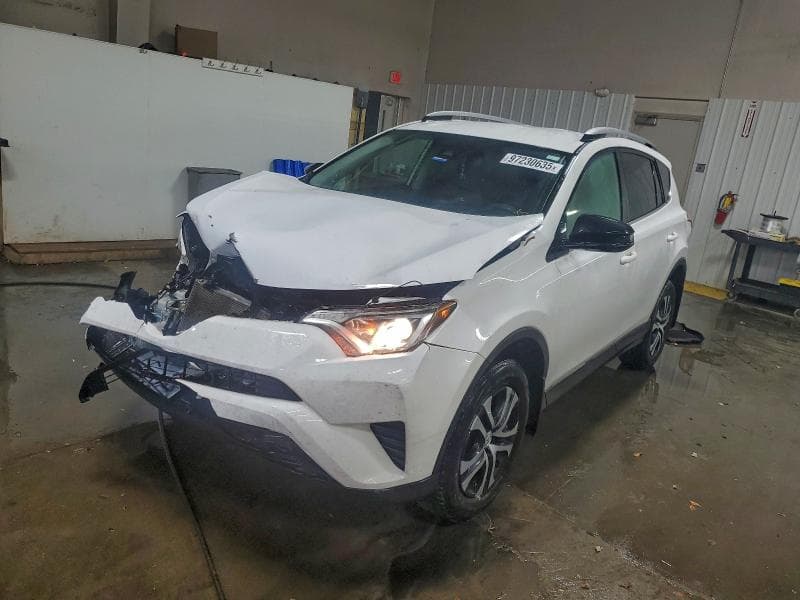2017 TOYOTA RAV4 LE LE - 1