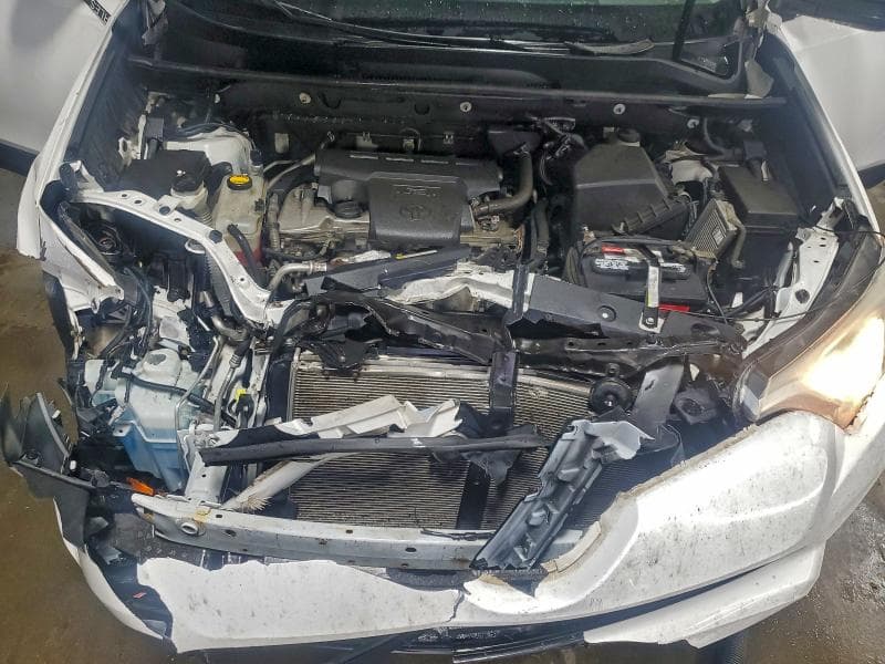 2017 TOYOTA RAV4 LE LE 11