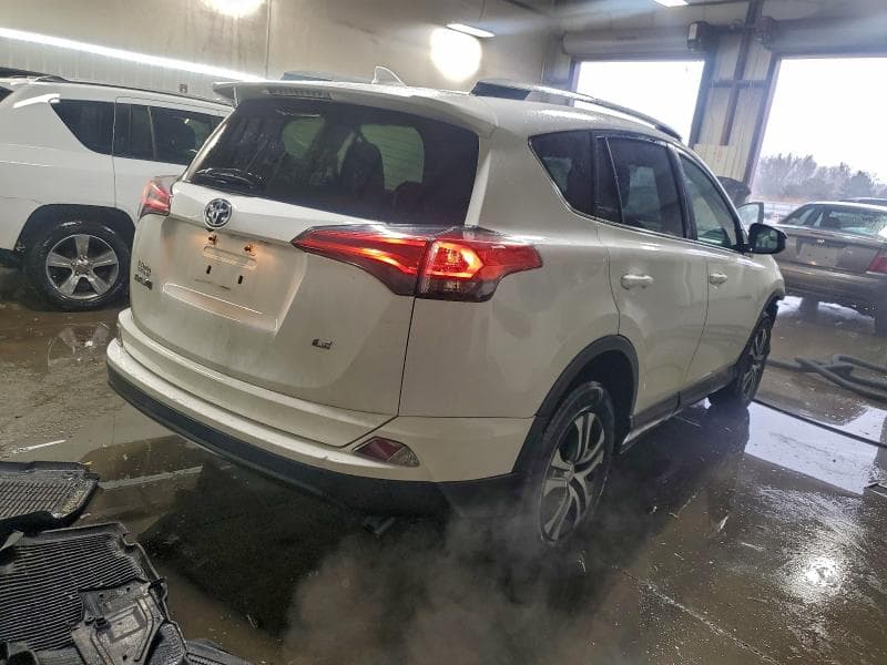 2017 TOYOTA RAV4 LE LE 3