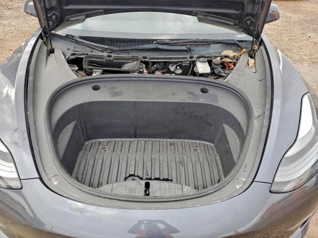 2022 TESLA MODEL 3 11