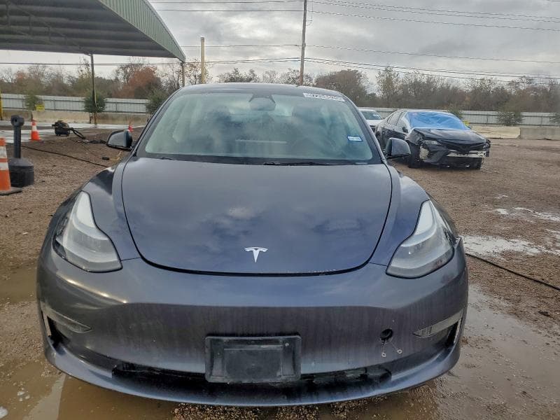2022 TESLA MODEL 3 5