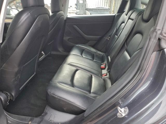 2022 TESLA MODEL 3 10