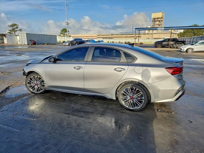2023 KIA FORTE GT 2