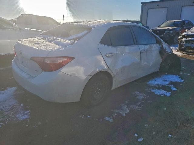 2018 TOYOTA COROLLA L 3