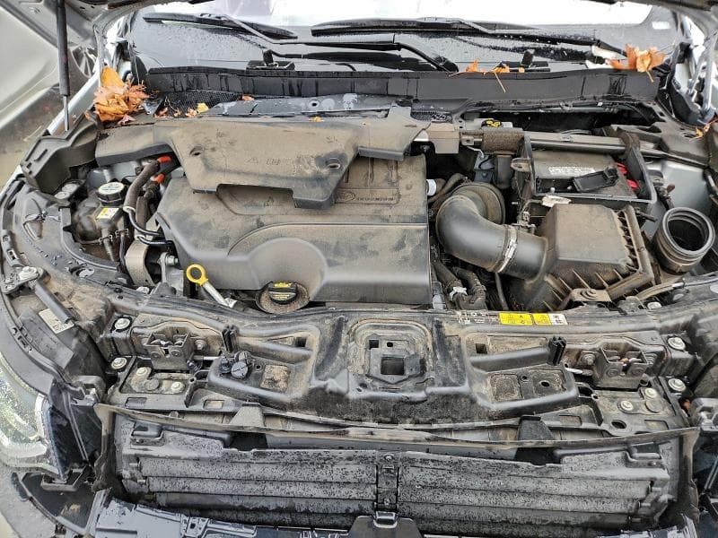 2021 LAND ROVER DISCOVERY SPORT S 11