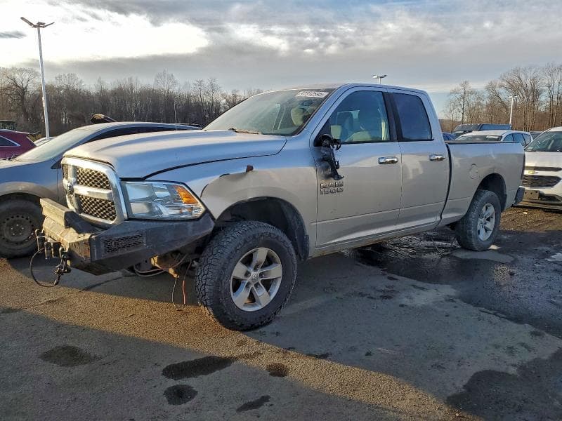 2017 RAM 1500 SLT SLT 2