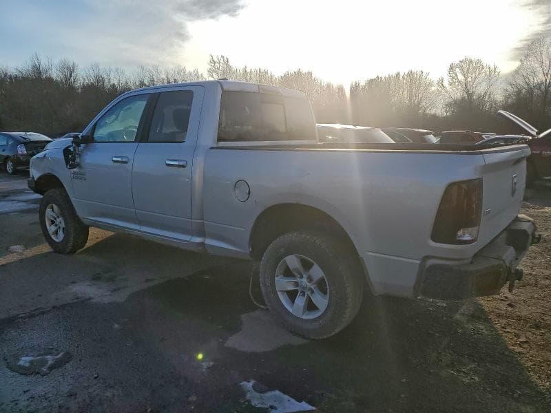2017 RAM 1500 SLT SLT 3