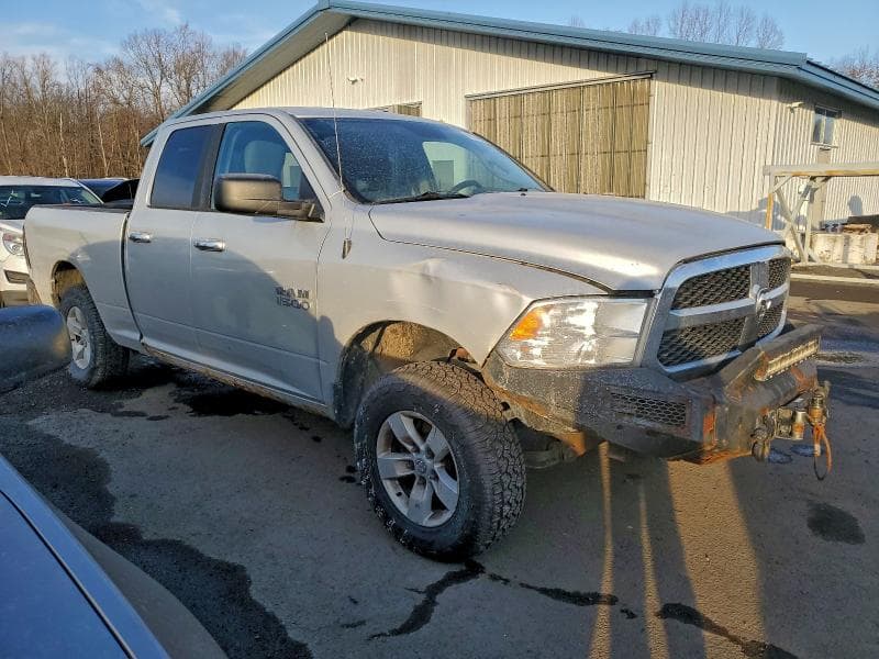 2017 RAM 1500 SLT SLT 5