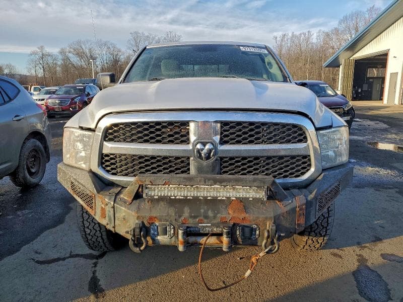2017 RAM 1500 SLT SLT 6