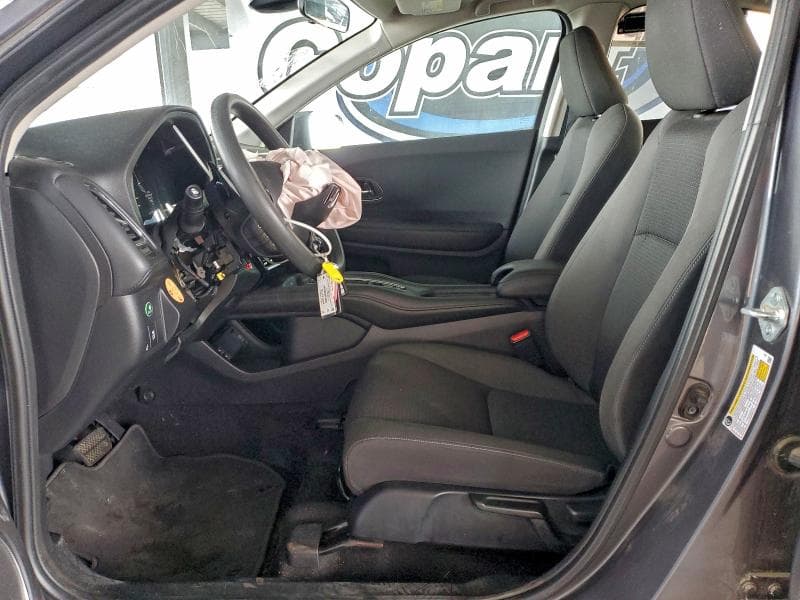 2022 HONDA HR-V EX 7