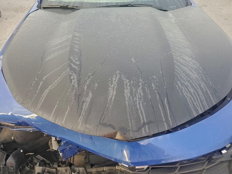2019 CHEVROLET CAMARO LS 11