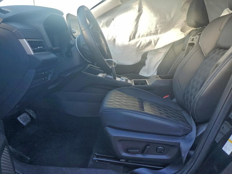 2024 MITSUBISHI OUTLANDER SEL 7