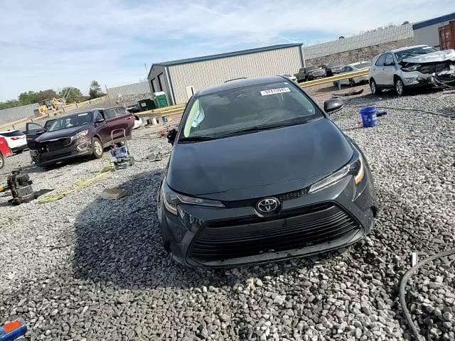 2024 TOYOTA COROLLA LE LE 13