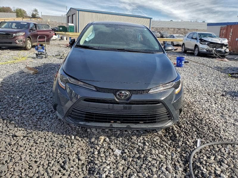 2024 TOYOTA COROLLA LE LE 5