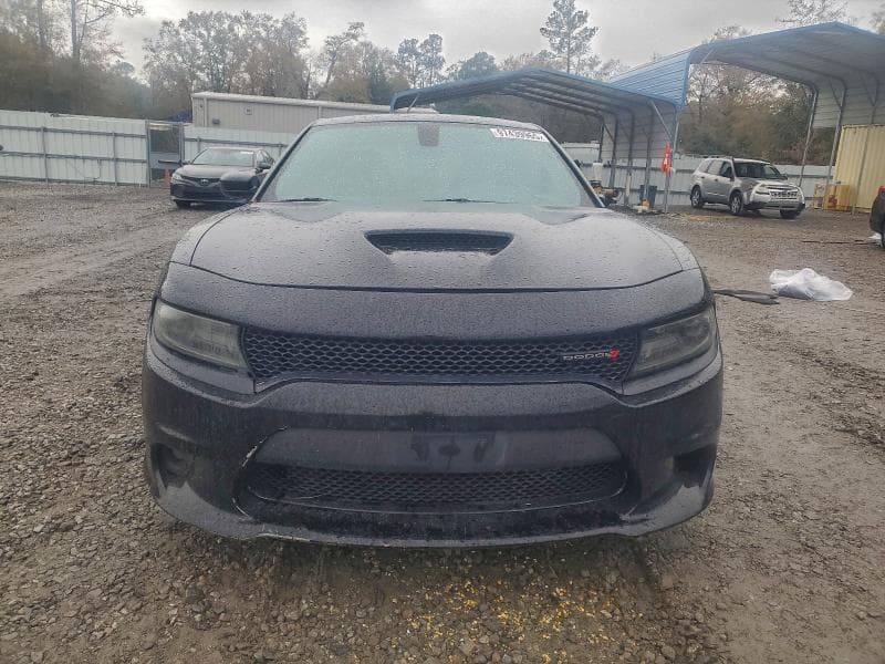 2019 DODGE CHARGER R/T 5