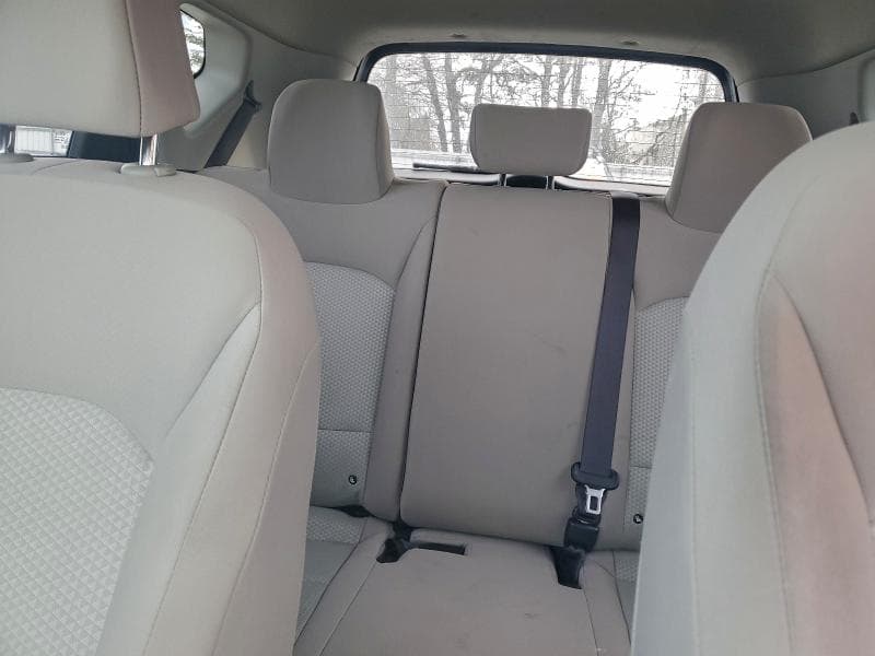 2021 KIA SOUL LX LX 10