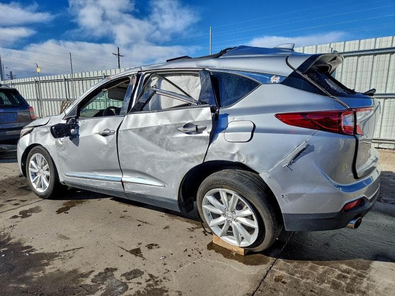 2020 ACURA RDX 2