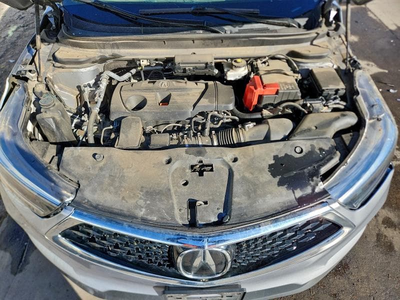 2020 ACURA RDX 12