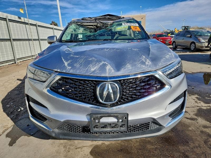 2020 ACURA RDX 5