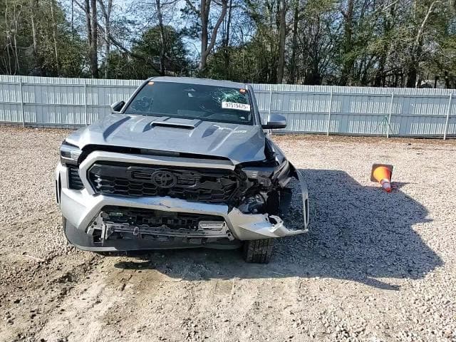 2024 TOYOTA TACOMA DOUBLE CAB DOUBLE CAB 13