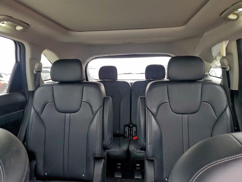 2021 KIA SORENTO EX 10