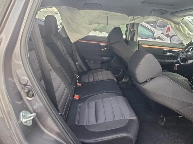 2021 HONDA CR-V EX 11