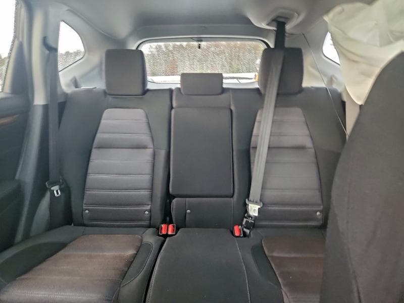 2021 HONDA CR-V EX 10