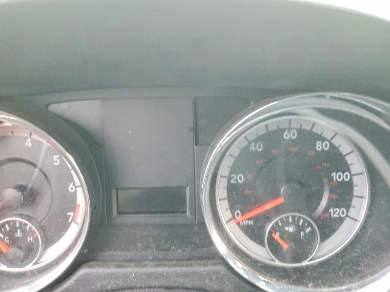 2019 DODGE GRAND CARAVAN SE SE 9
