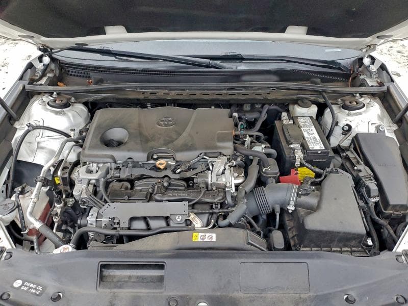 2020 TOYOTA CAMRY SE SE 11