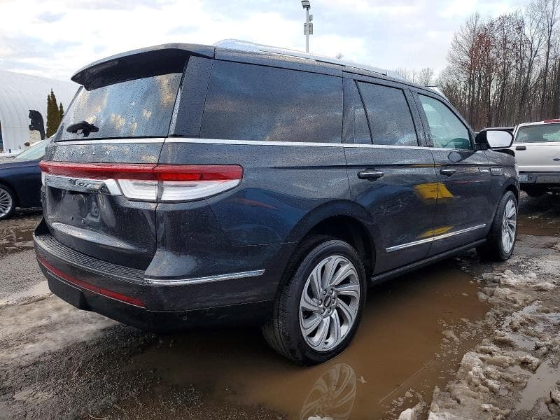 2024 LINCOLN NAVIGATOR RESERVE 3