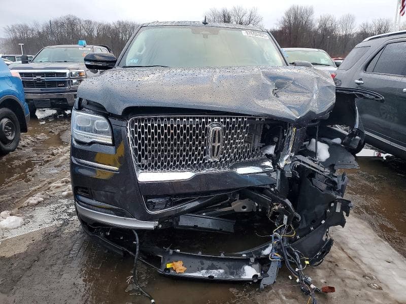 2024 LINCOLN NAVIGATOR RESERVE 5